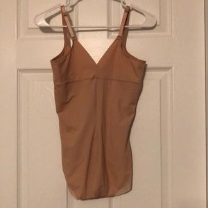 Red Hot Spanx size L